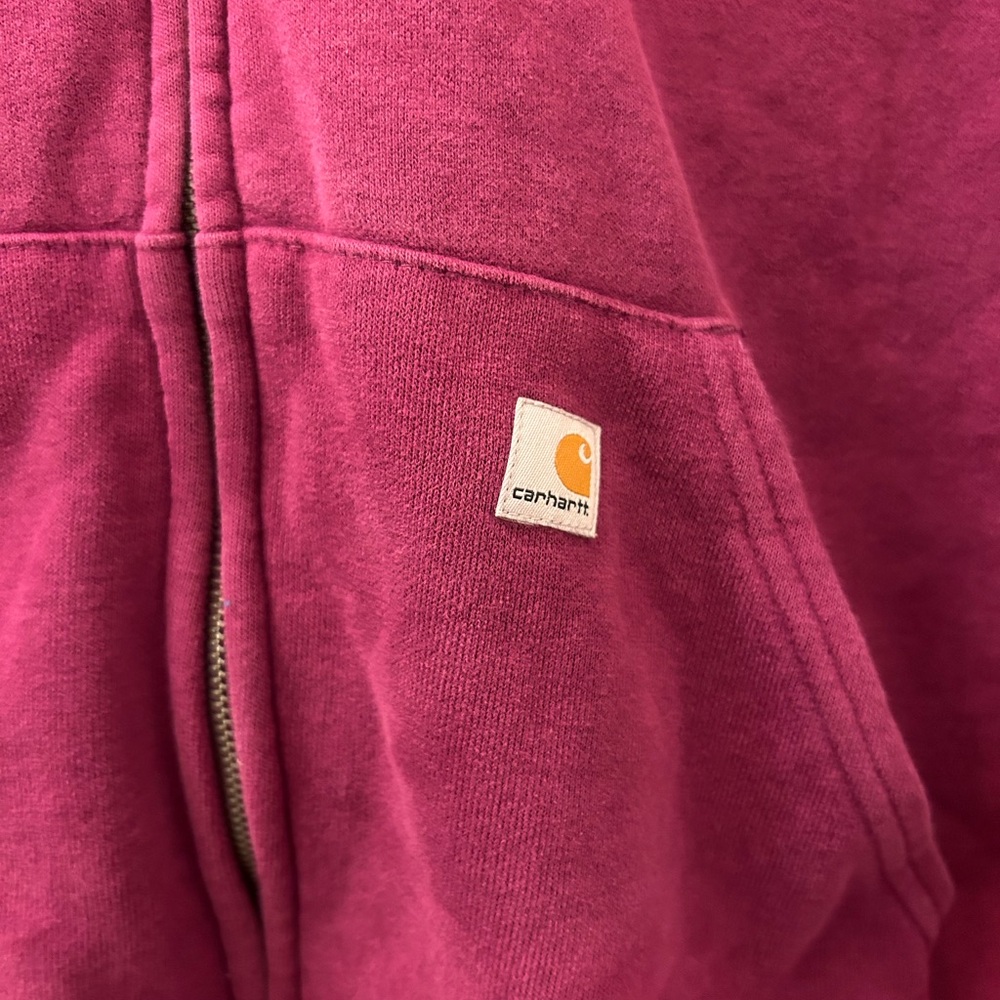 CARHARTT Jacket - Picture 4 of 4